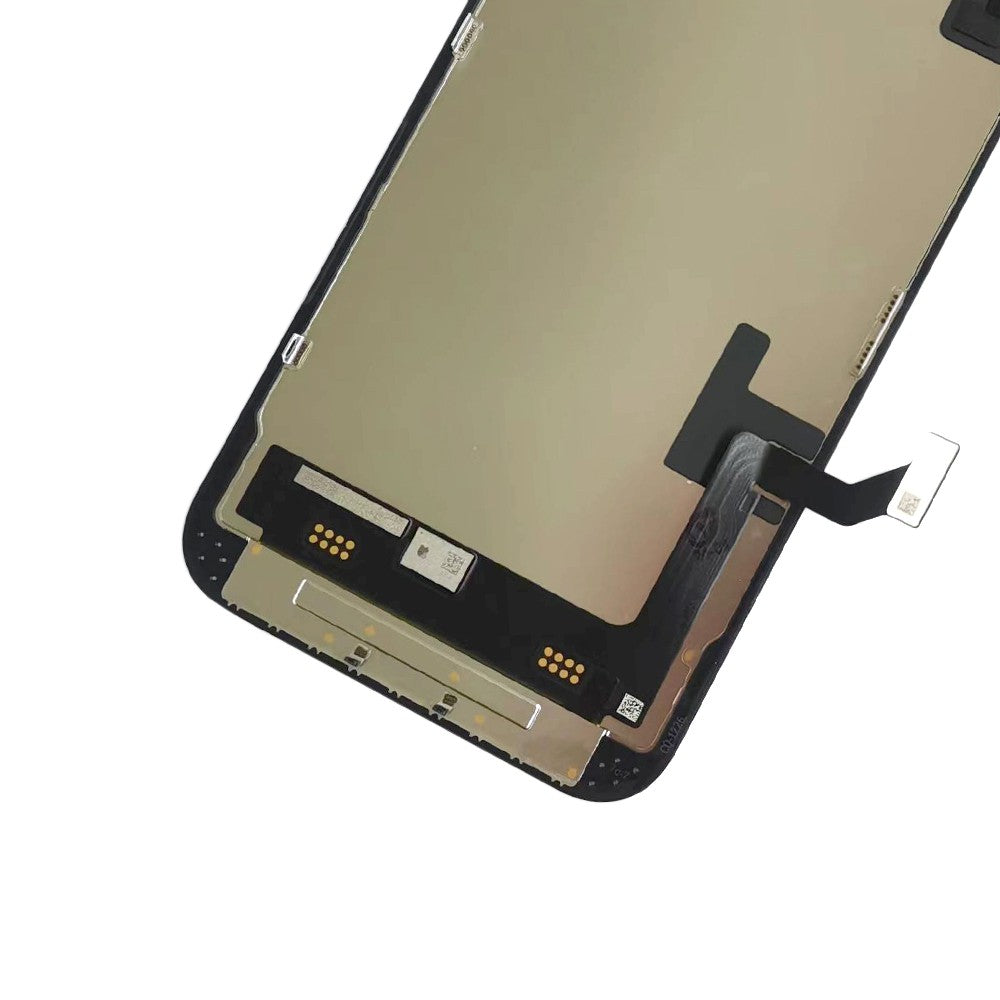 Grey Screen Replacement for iPhone 14 (Compatible for IC chip transfer) Grey Screen Replacement for iPhone 14 (Compatible for IC chip transfer)
